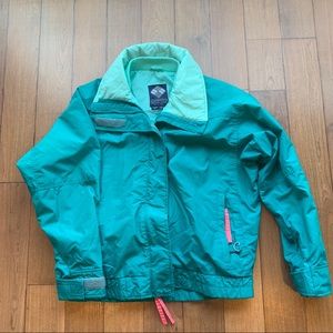 Vintage Columbia Bugaboo Ski Jacket